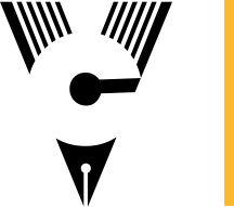 Logo ICONO negro